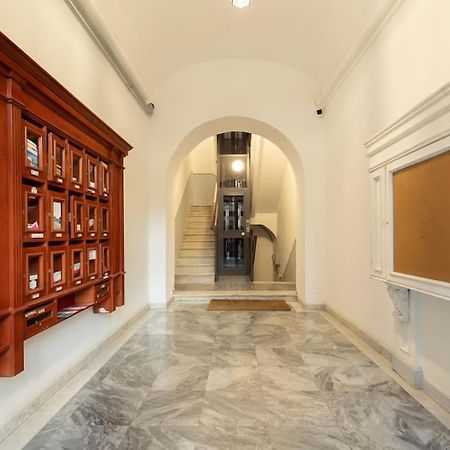 Cozy Apartment In Trastevere Roma Esterno foto