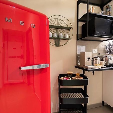 Cozy Apartment In Trastevere Roma Esterno foto