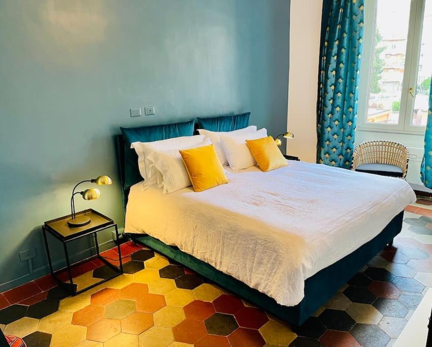 Cozy Apartment In Trastevere Roma Esterno foto