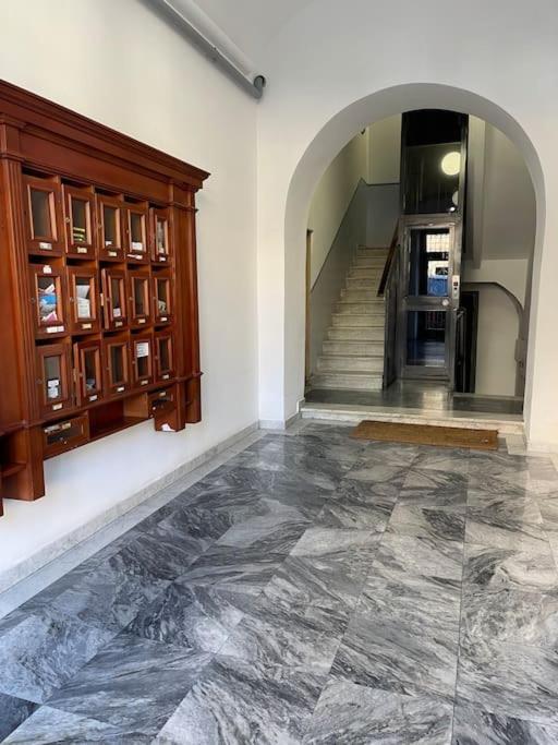 Cozy Apartment In Trastevere Roma Esterno foto