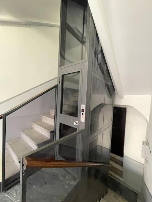 Cozy Apartment In Trastevere Roma Esterno foto