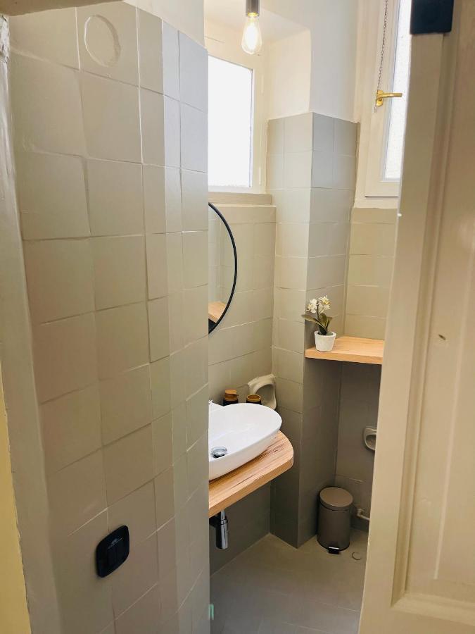 Cozy Apartment In Trastevere Roma Esterno foto