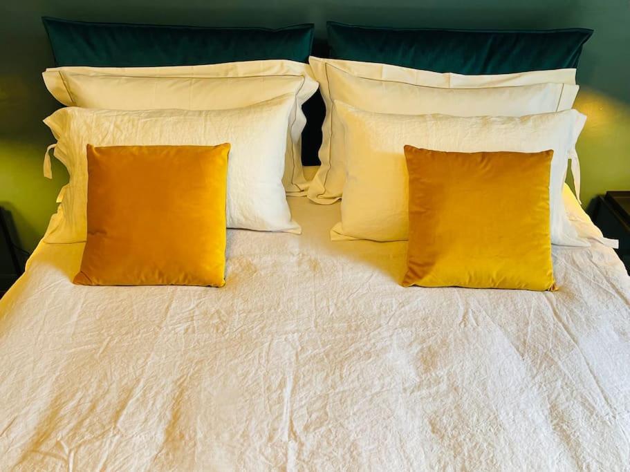 Cozy Apartment In Trastevere Roma Esterno foto