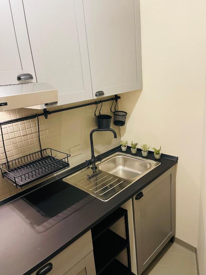 Cozy Apartment In Trastevere Roma Esterno foto