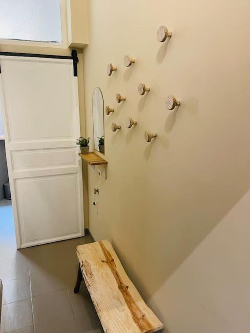 Cozy Apartment In Trastevere Roma Esterno foto