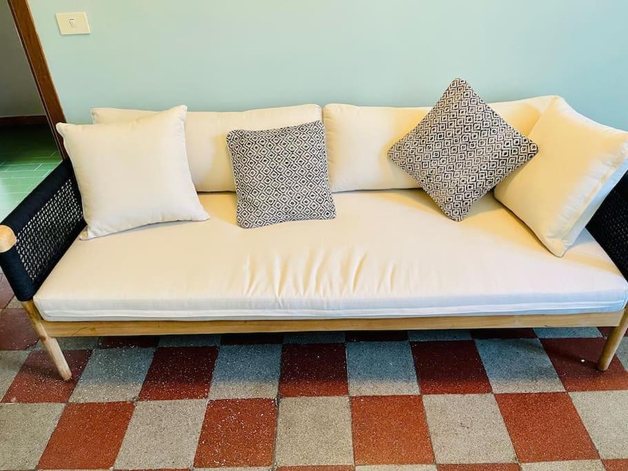 Cozy Apartment In Trastevere Roma Esterno foto