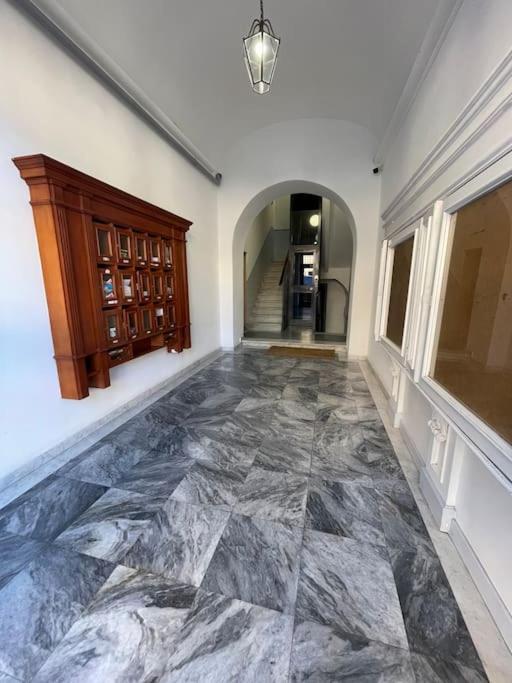 Cozy Apartment In Trastevere Roma Esterno foto