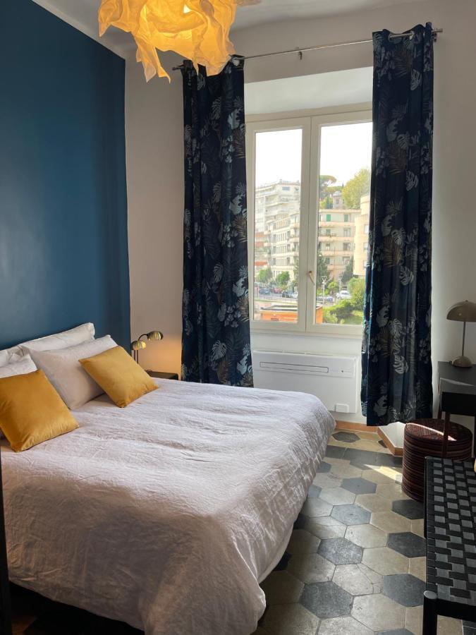 Cozy Apartment In Trastevere Roma Esterno foto