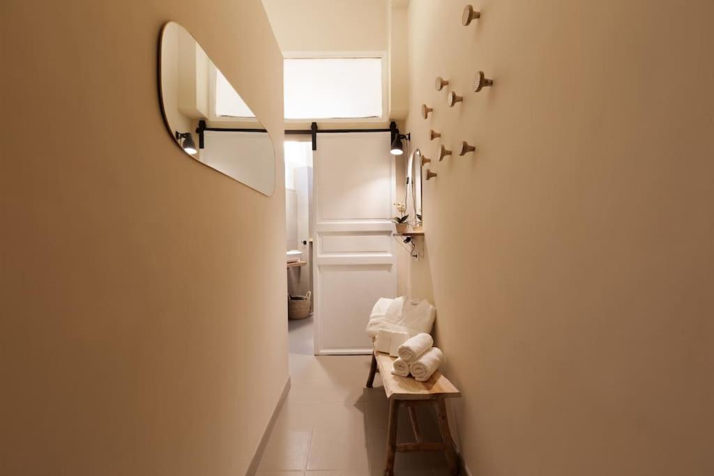 Cozy Apartment In Trastevere Roma Esterno foto