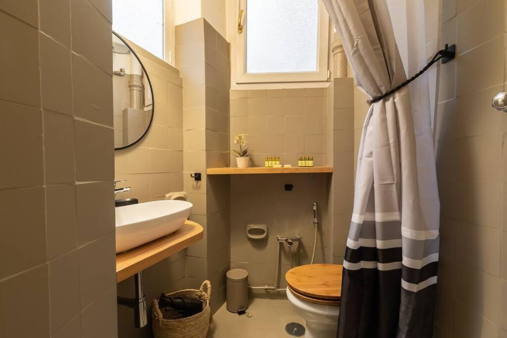 Cozy Apartment In Trastevere Roma Esterno foto
