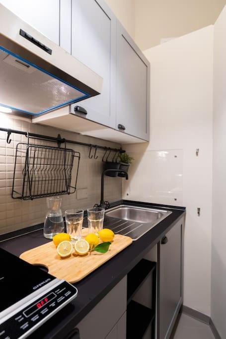 Cozy Apartment In Trastevere Roma Esterno foto