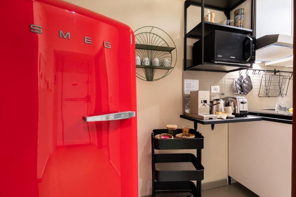 Cozy Apartment In Trastevere Roma Esterno foto