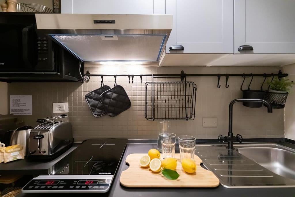 Cozy Apartment In Trastevere Roma Esterno foto