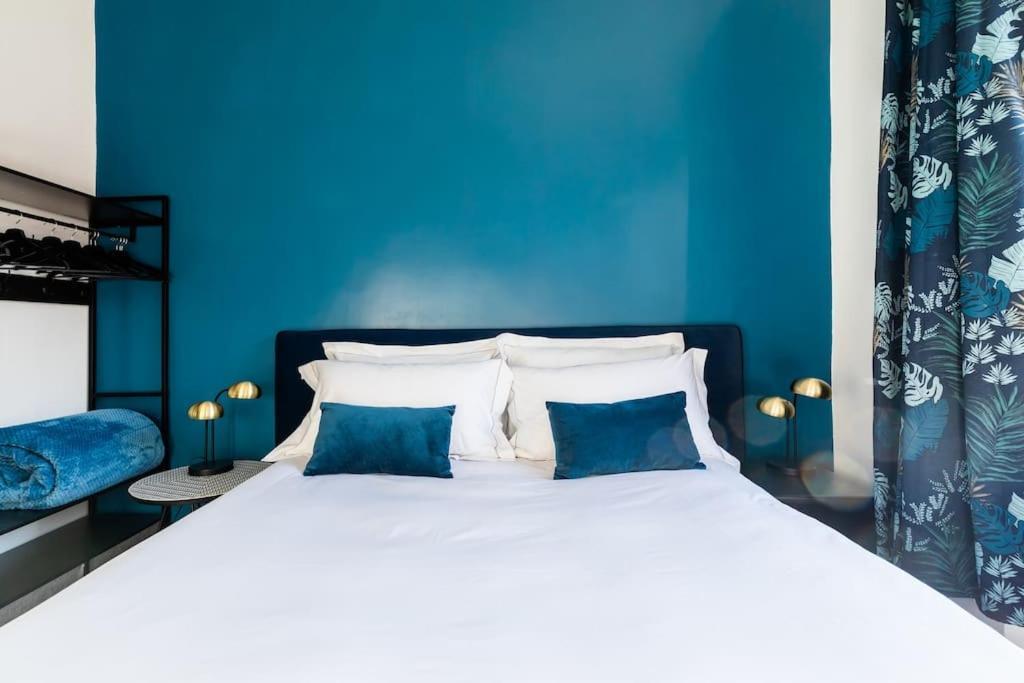 Cozy Apartment In Trastevere Roma Esterno foto