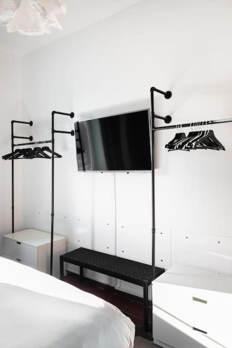 Cozy Apartment In Trastevere Roma Esterno foto