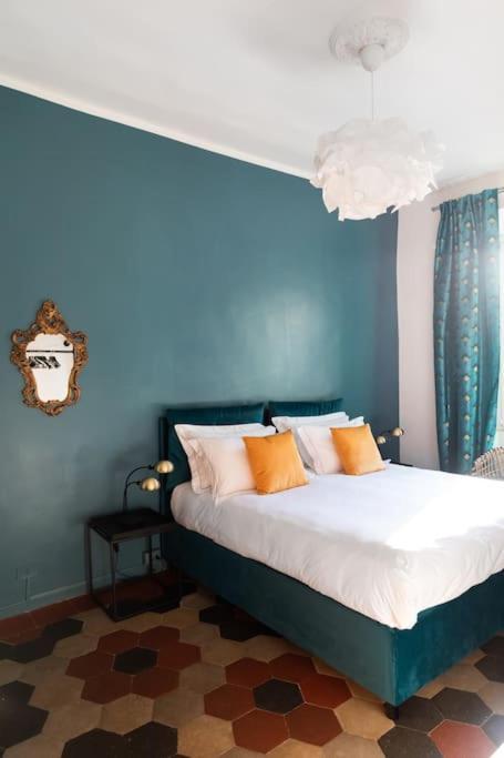 Cozy Apartment In Trastevere Roma Esterno foto