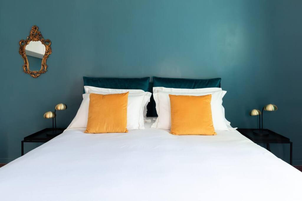 Cozy Apartment In Trastevere Roma Esterno foto