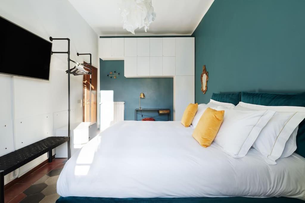 Cozy Apartment In Trastevere Roma Esterno foto