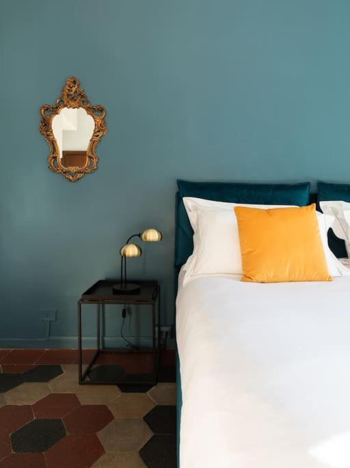 Cozy Apartment In Trastevere Roma Esterno foto